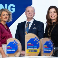 Visit Cork crowned Digital Marketing Legend 2026