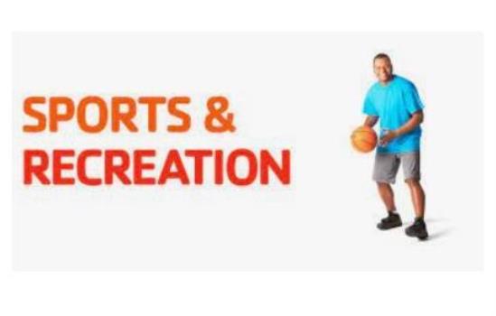 Sports & Recreation