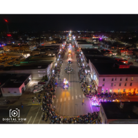 2026 Hometown Holiday