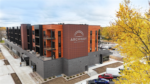 Archway Residences
