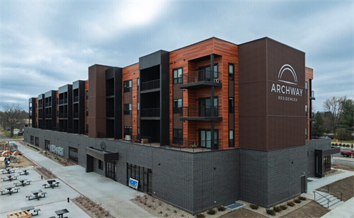 Archway Residences