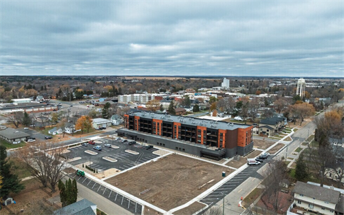 Archway Residences 