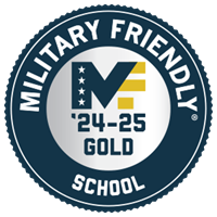 Saluting success: Northwood Tech earns Gold in Military Friendly® Award designation