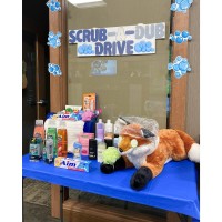 WESTconsin Credit Union Hosting Scrub-A-Dub Drive to Support Local Students