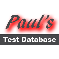 test images event