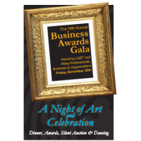 19th Annual Business Awards Gala