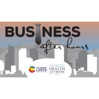 Business-After-Hours: Hosted by Colorado Health Network 
