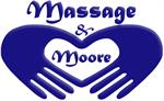 Massage & Moore