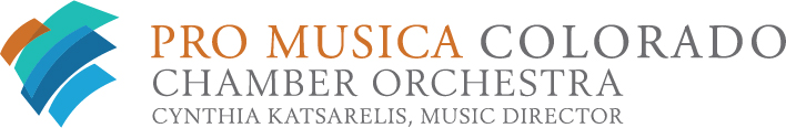 Pro Musica Colorado Chamber Orchestra