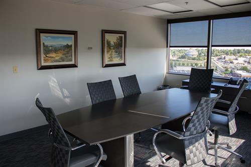 Northeast Conference Room Northeast Conference Room