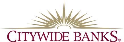 Citywide Banks Citywide Banks