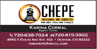 Chepe Insurance and Services Chepe Insurance and Services