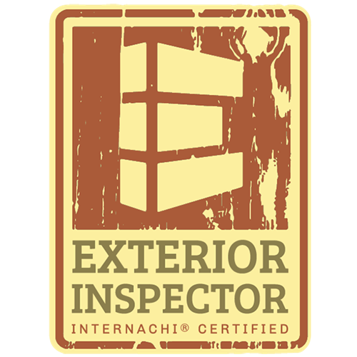 Exterior Inspector Exterior Inspector