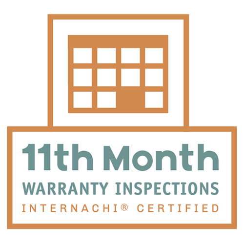 11th Month Warranty Inspection 11th Month Warranty Inspection