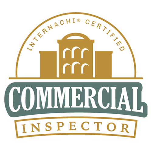 Certified Commercial Inspector Certified Commercial Inspector