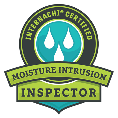 Moisture Intrusion Moisture Intrusion