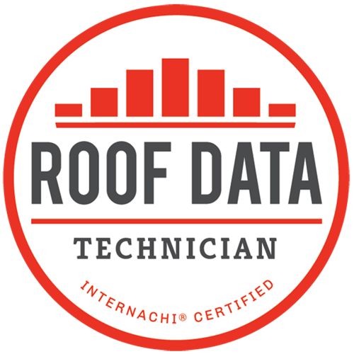 Roof Data Technician Roof Data Technician
