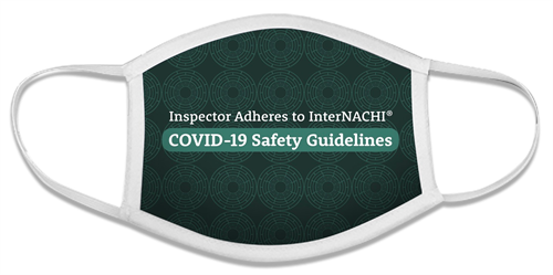 COVID-19 InterNACHI's Guidelines COVID-19 InterNACHI's Guidelines