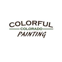 Colorful Colorado Painting Colorful Colorado Painting