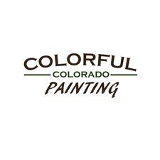 Colorful Colorado Painting Colorful Colorado Painting