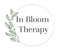 In Bloom Therapy | Lauren Lottino, MA, MFTC