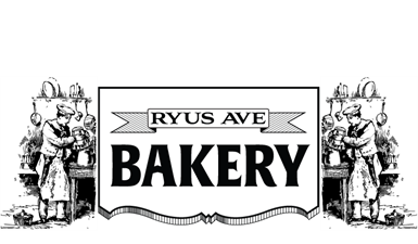 Ryus Avenue Bakery LTD Ryus Avenue Bakery LTD