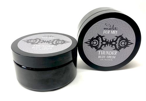 Thunder Body Cream Thunder Body Cream