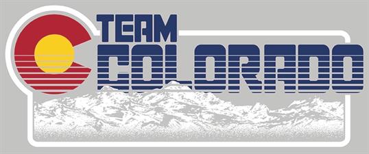 Team Colorado of the Rockies Team Colorado of the Rockies