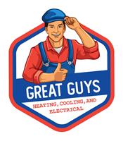 Great Guys Heating, Cooling & Electrical Great Guys Heating, Cooling & Electrical