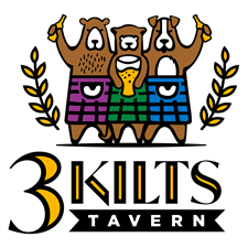 3 Kilts Tavern
