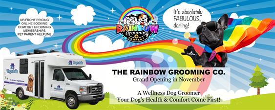 Rainbow Grooming Company, LLC
