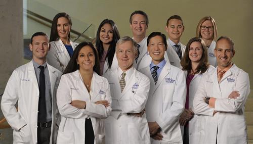 Our diverse group of vascular specialists has the experience and expertise to treat all vascular conditions. 