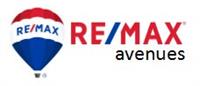 RE/MAX Avenues | Stan Griffith