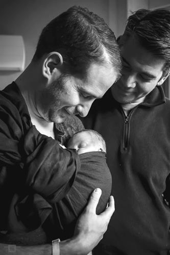 As your surrogacy agency, we refer you to an attorney who specializes in family formation law to ensure that your parental rights are affirmed and safeguarded.