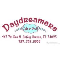 Daydreamers Cafe & Grill