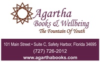 Agartha Books and Wellbeing, LLC