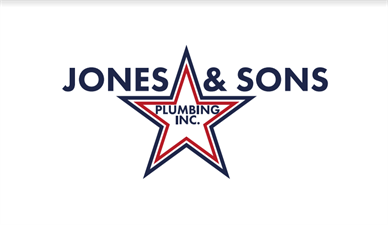 Jones & Sons Plumbing Inc.