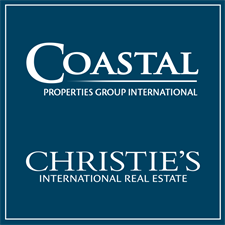 Pam Smith and Janice Mason / Coastal Properties Group  / Christie International / Real Estate