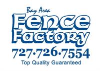Bay Area Fence Factory