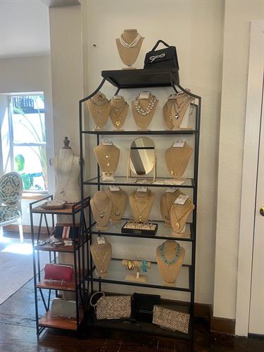 Ladies Jewelry
