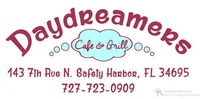 Daydreamers Cafe & Grill