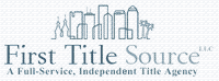 First Title Source