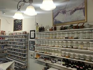 Bailey's Naturals Herbal Apothecary