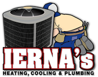 IERNA's Heating, Cooling & Plumbing