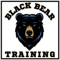 Black Bear Training