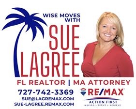 RE/MAX Action First/Sue LaGree