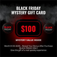 Silent Slayer Ghost Tours - Safety Harbor