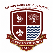 Espiritu Santo Catholic School Espiritu Santo Catholic School