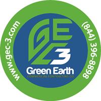 Green Earth Commercial Contracting Company