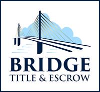 Bridge Title and Escrow Services